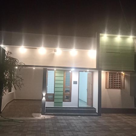 Silver Estate Home Stay 瓦尔卡拉 外观 照片