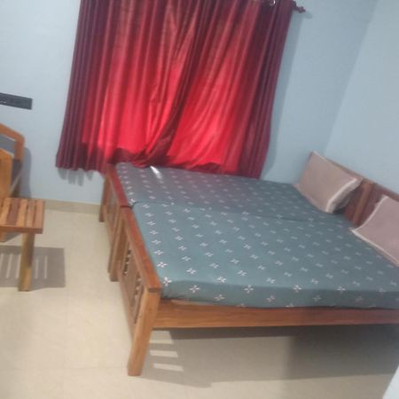 Silver Estate Home Stay 瓦尔卡拉 外观 照片