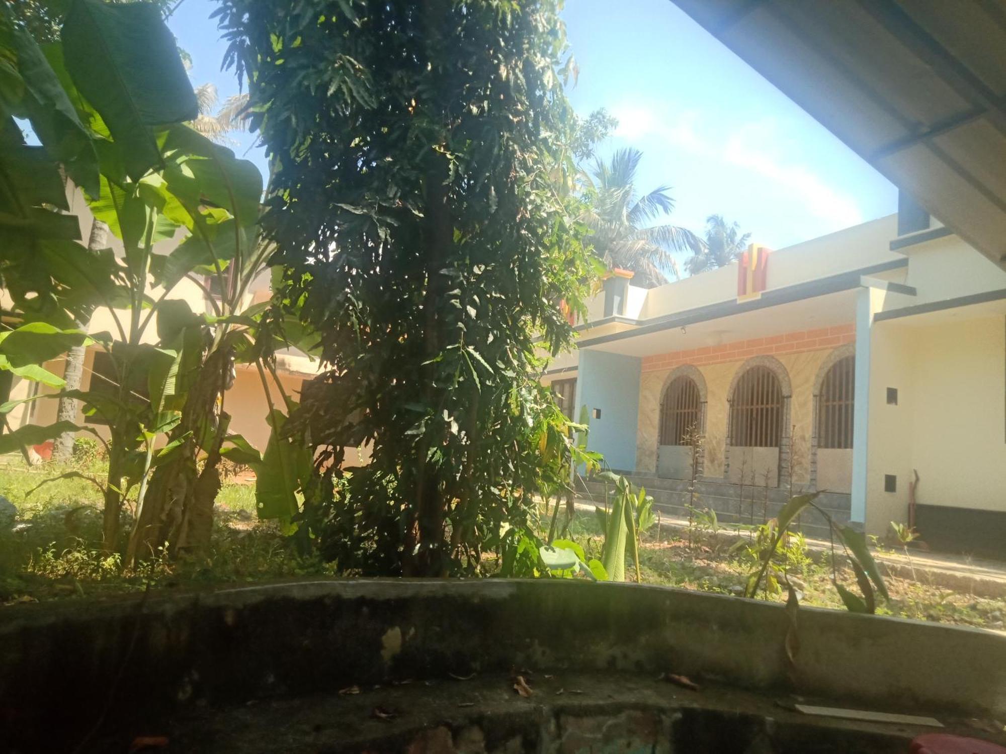 Silver Estate Home Stay 瓦尔卡拉 客房 照片