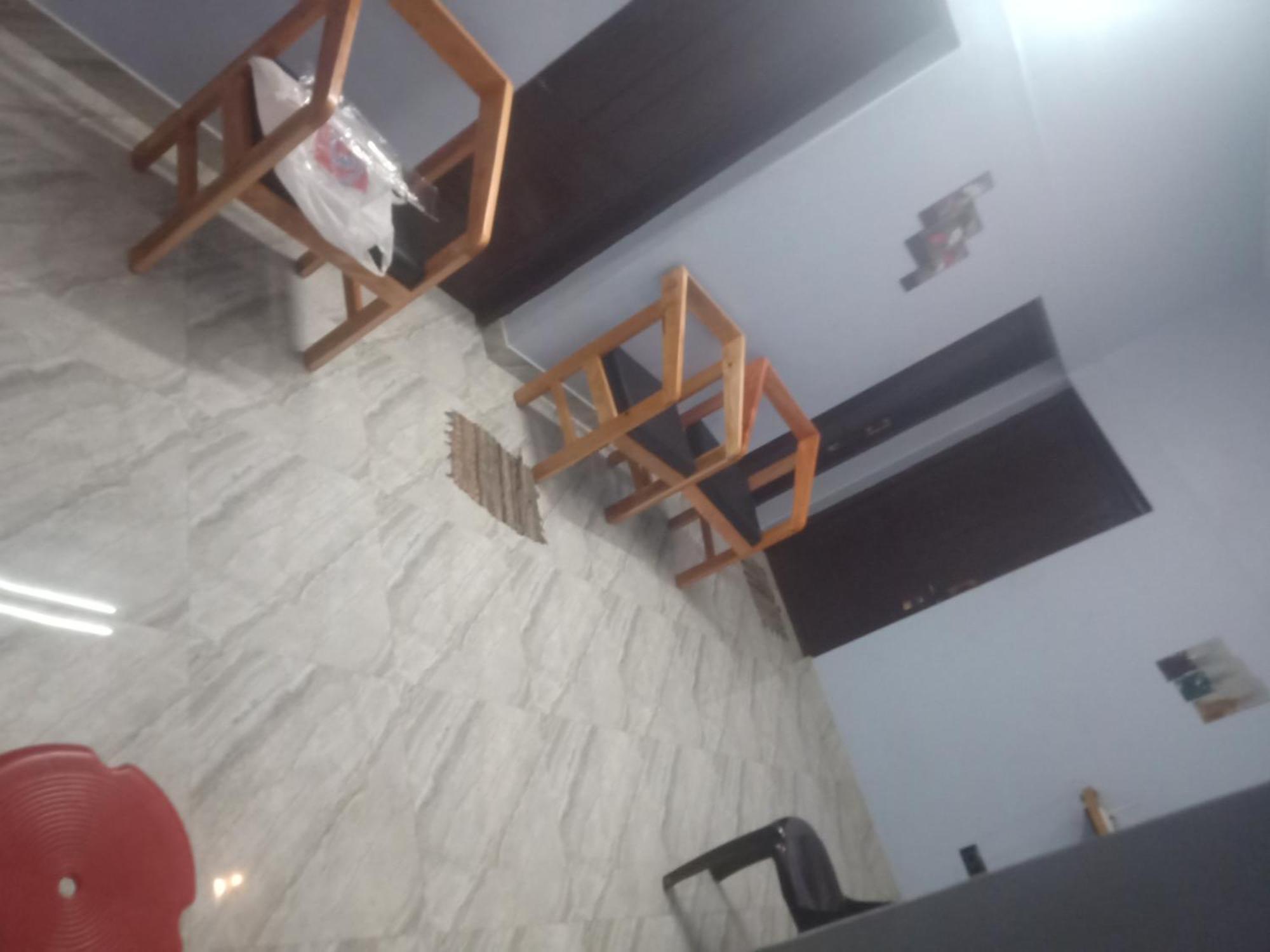Silver Estate Home Stay 瓦尔卡拉 客房 照片