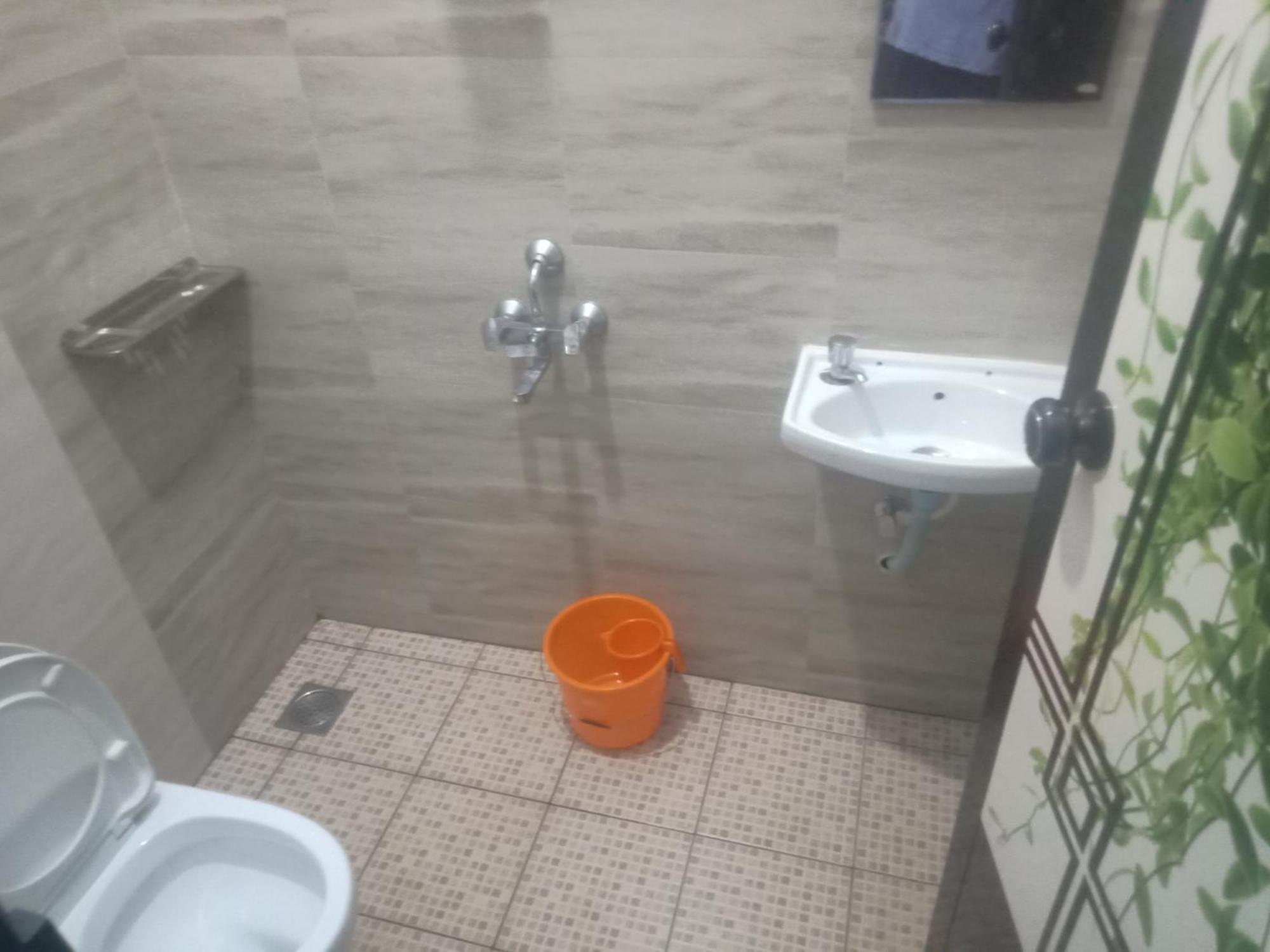 Silver Estate Home Stay 瓦尔卡拉 客房 照片