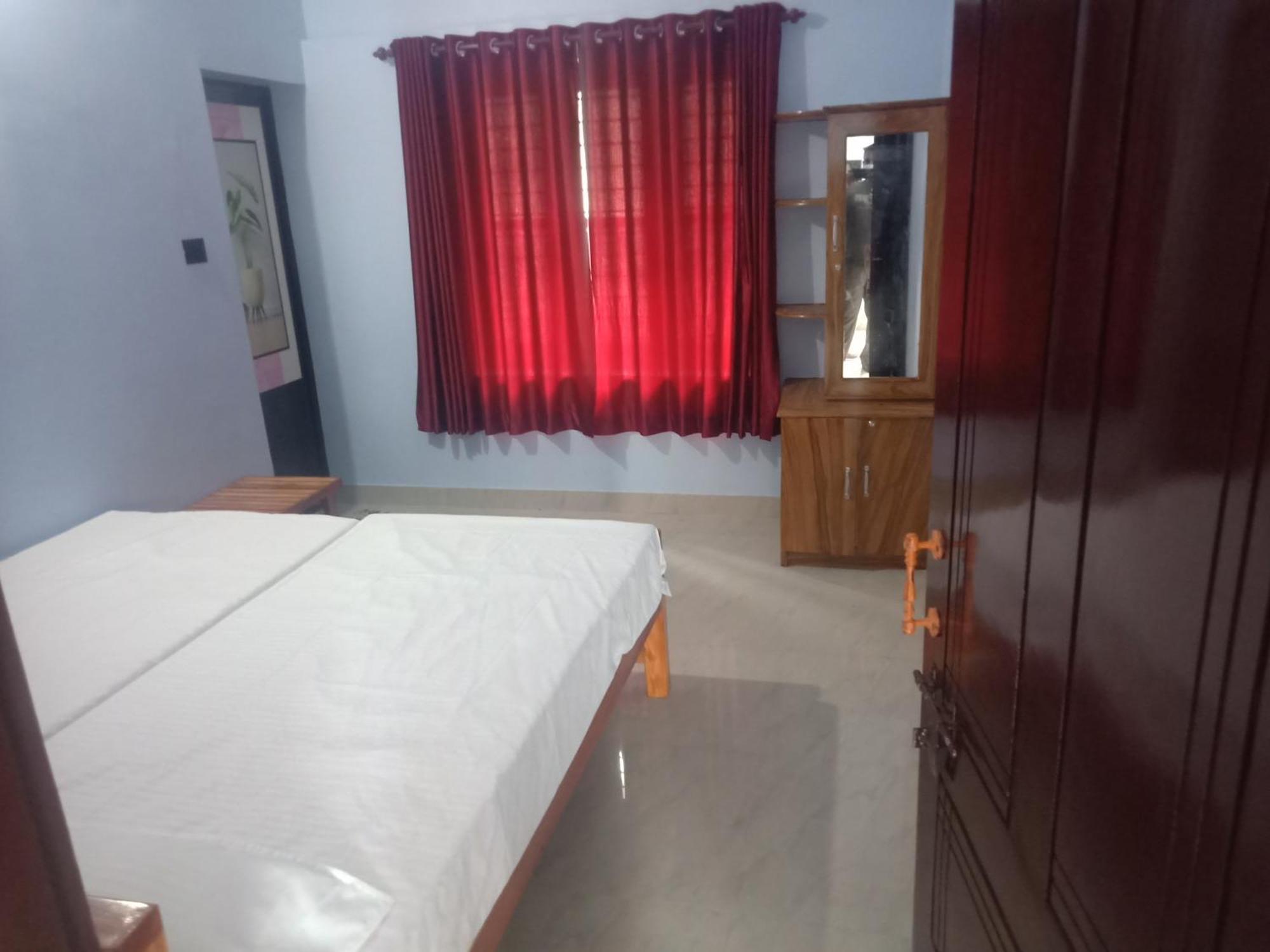 Silver Estate Home Stay 瓦尔卡拉 客房 照片