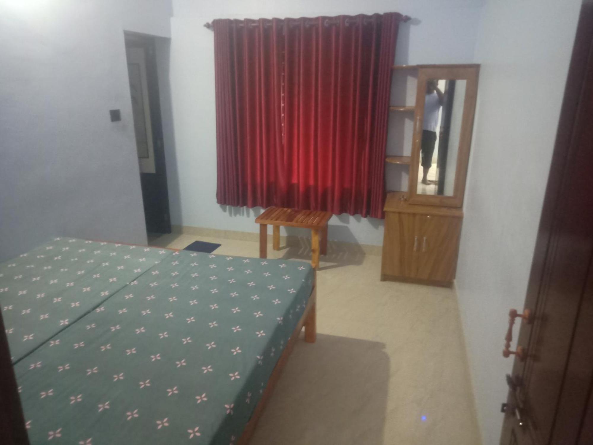 Silver Estate Home Stay 瓦尔卡拉 客房 照片
