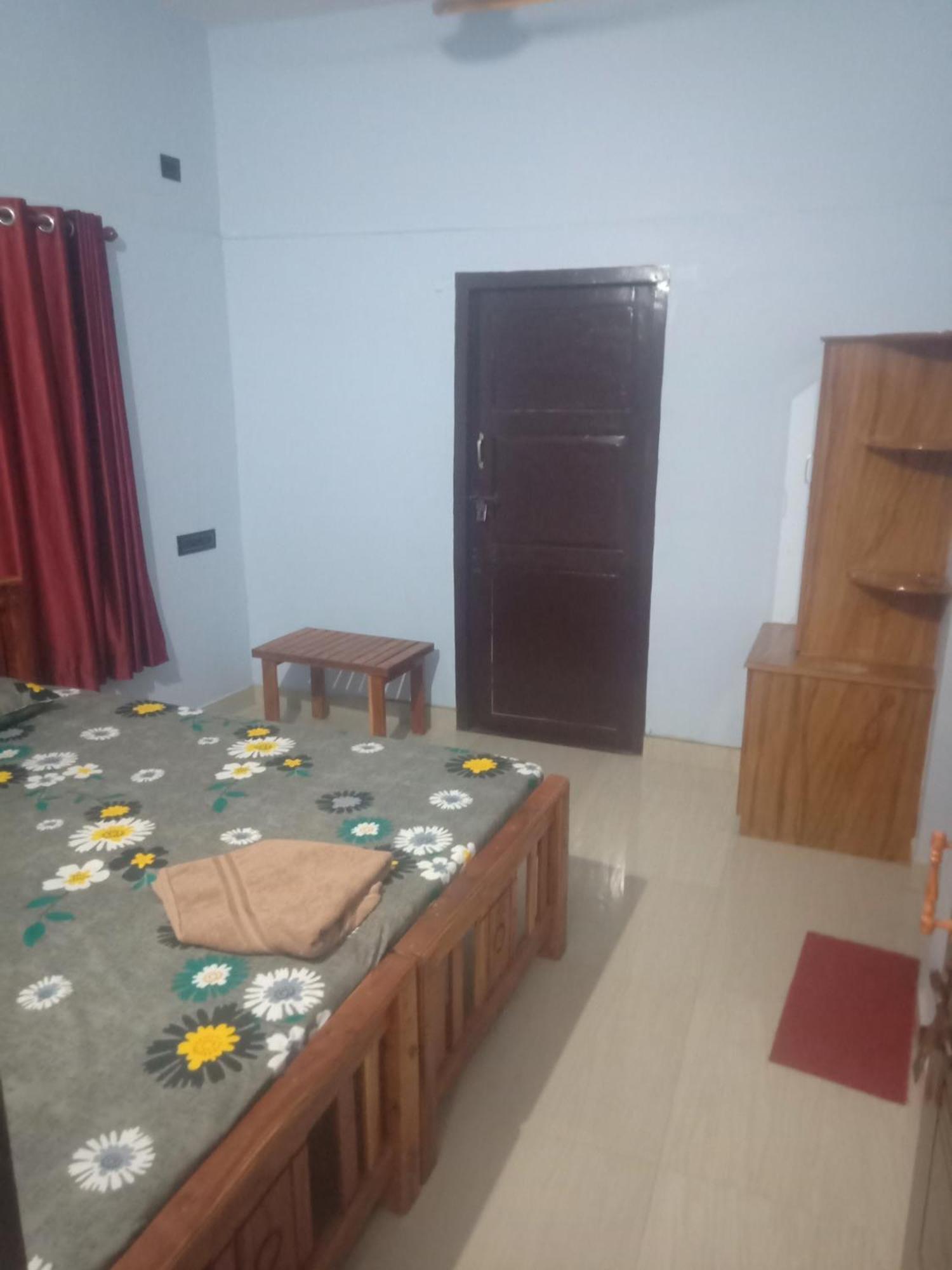 Silver Estate Home Stay 瓦尔卡拉 外观 照片
