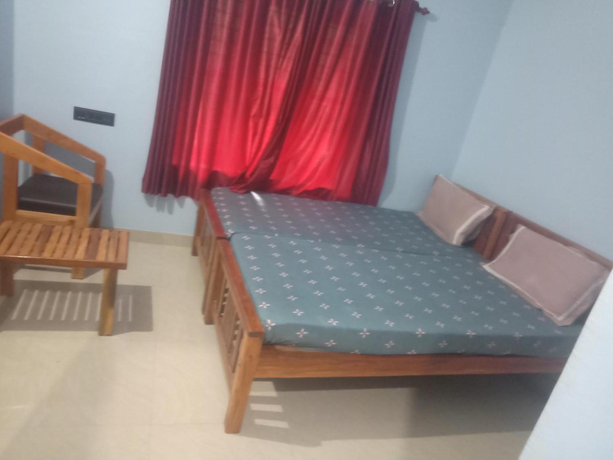 Silver Estate Home Stay 瓦尔卡拉 外观 照片