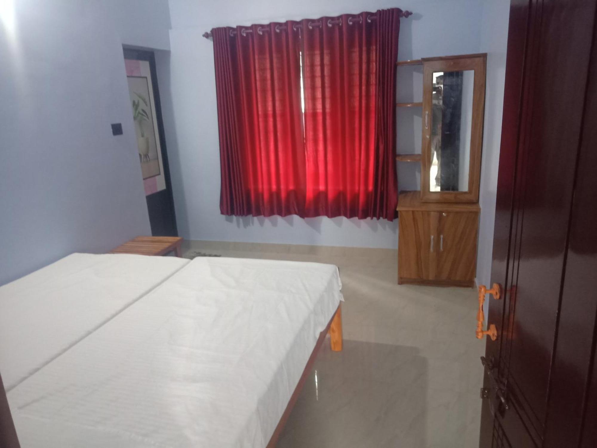 Silver Estate Home Stay 瓦尔卡拉 外观 照片